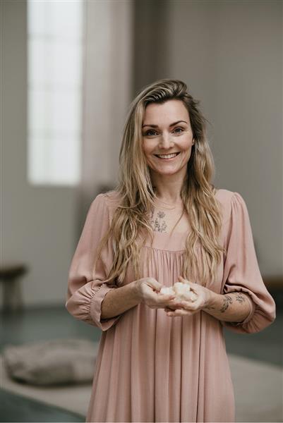 Mireille Advokaat-Wortel